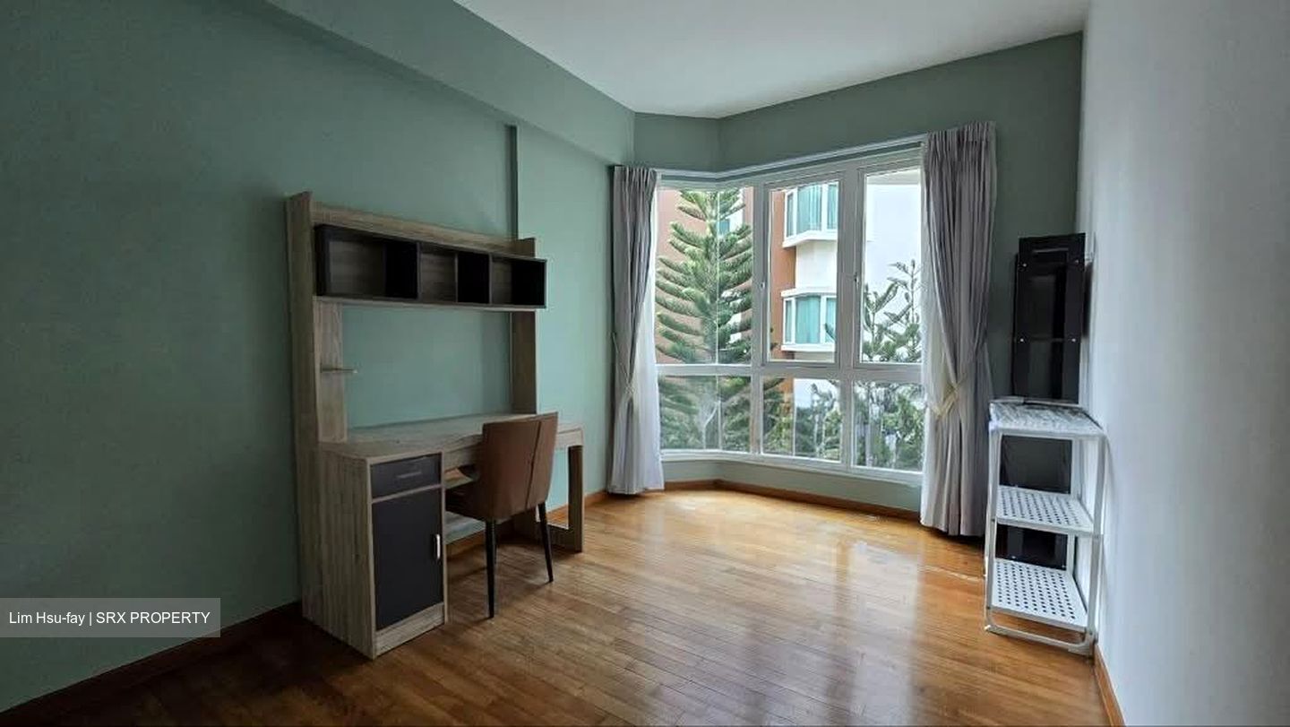 Edelweiss Park Condominium (D17), Condominium #559380001